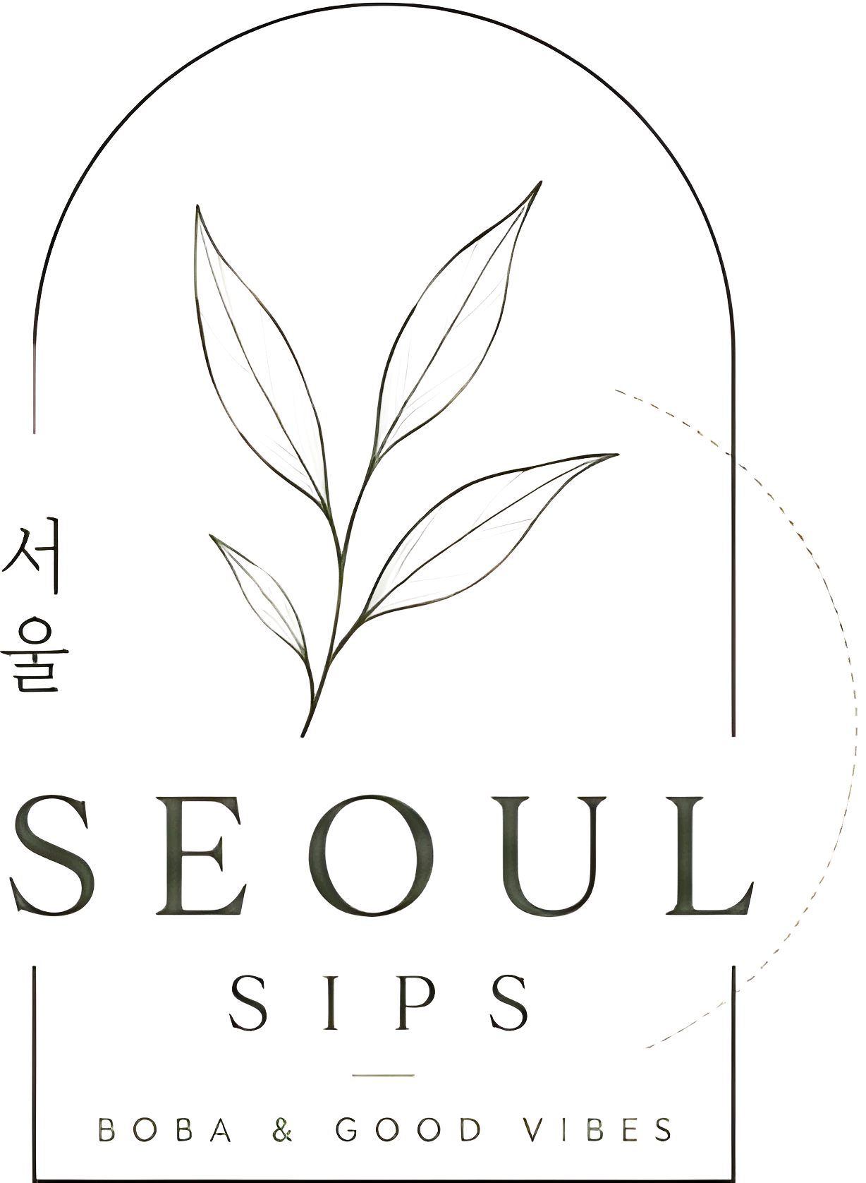 Seoul Sips